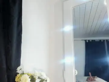 Chaturbate Live Sex of cami_cruzz