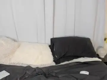 Chaturbate Live Porn of cami_cruzz