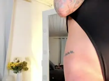 Chaturbate Sex Cam of cami_cruzz