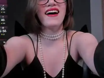 Chaturbate Adult Video Chat of cathybarnes