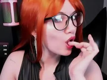 Chaturbate Live Porn of cathybarnes