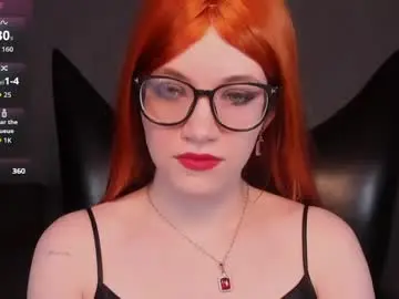 Chaturbate Live Porn of cathybarnes
