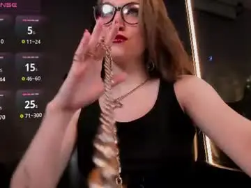 Chaturbate Adult Webcam of cathybarnes