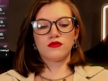 Chaturbate Live Porn of cathybarnes