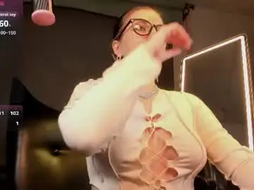 Chaturbate Free Porn Cam of cathybarnes