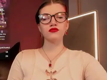 Chaturbate Live Porn of cathybarnes