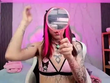 Chaturbate Adult Video Chat of catt_noir