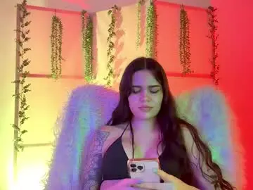 Chaturbate Nude Webcam of chillspace