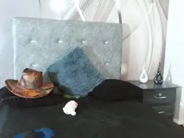 Chaturbate Watch Live Sex Cams of cristofer_86