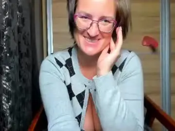 Chaturbate Adult Webcam of curvyjules69