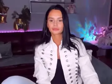 Chaturbate Private Sex Chat of danamiers