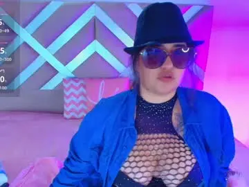 Chaturbate Adult Video Chat of dani_vemom