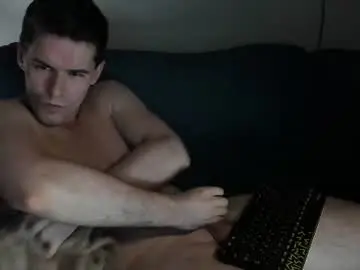 Chaturbate Sex Cam of dennis_night