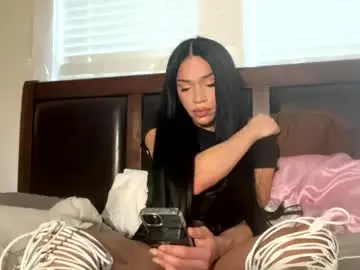 Chaturbate Live Sex Cam of dynasty313