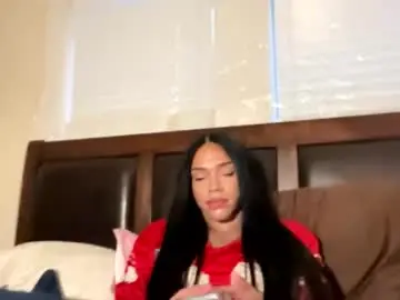 Chaturbate Live Porn of dynasty313