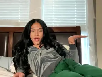 Chaturbate Free Porn Cam of dynasty313