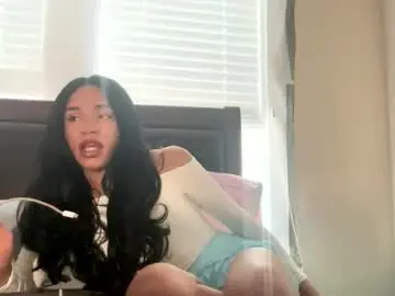 Chaturbate Nude Webcam of dynasty313