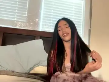Chaturbate Live Sex Cam of dynasty313