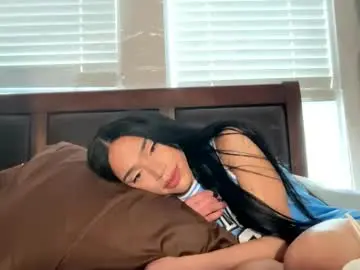 Chaturbate Live Sex Cam of dynasty313