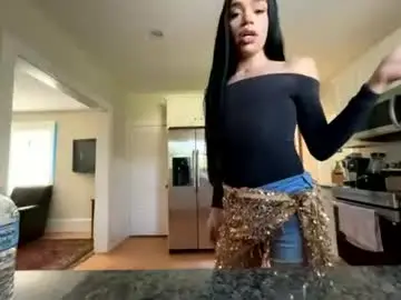 Chaturbate Live Sex of dynasty313