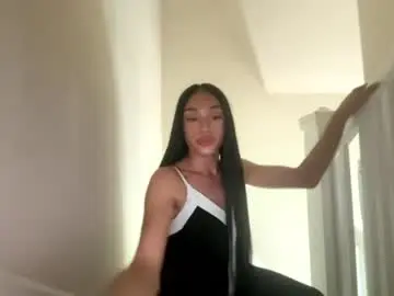 Chaturbate Live Sex Cam of dynasty313