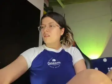Chaturbate Adult Webcam of emily_katz