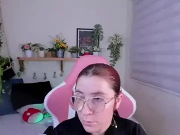 Chaturbate Nude Webcam of fernandadiaz05
