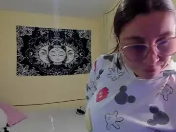 Chaturbate Adult Webcam of fernandadiaz05