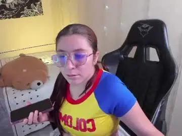 Chaturbate Watch Live Sex Cams of fernandadiaz05