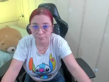 Chaturbate Sex Cam of fernandadiaz05