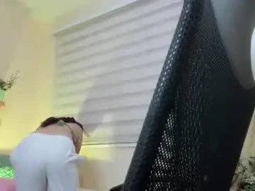 Chaturbate Watch Live Sex Cams of fernandadiaz05