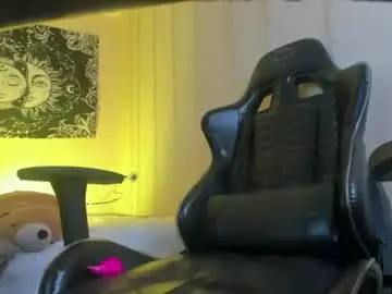Chaturbate Sex Chat of fernandadiaz05