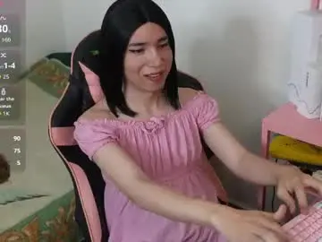 Chaturbate Live Sex of flaream_angel