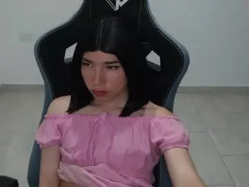Chaturbate Live Sex of flaream_angel