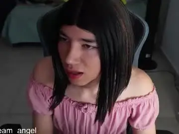 Chaturbate Best live sex cam show of flaream_angel