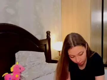 Chaturbate Live Sex Cam of honey_blossom__