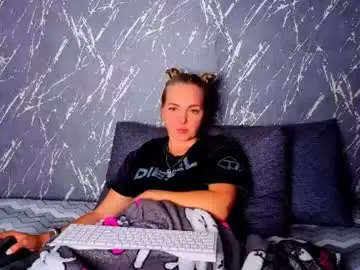 Chaturbate Nude Webcam of iam_venus