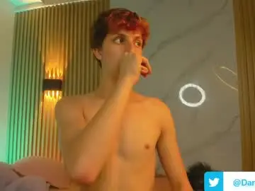 Chaturbate Adult Webcam of im_daren