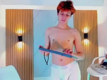 Chaturbate Free Live Porn of im_daren