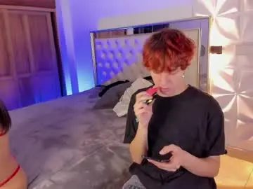 Chaturbate Live Sex Cam of im_daren