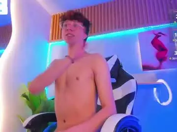 Chaturbate Live Sex Cam of im_daren