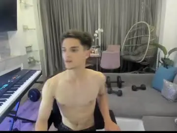 Chaturbate Watch Live Sex Cams of johnnyk8
