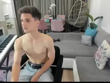 Chaturbate Private Sex Chat of johnnyk8