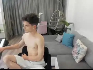 Chaturbate Nude Webcam of johnnyk8