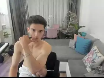 Chaturbate Free Live Porn of johnnyk8