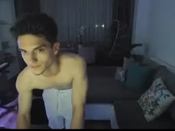 Chaturbate Adult Video Chat of johnnyk8