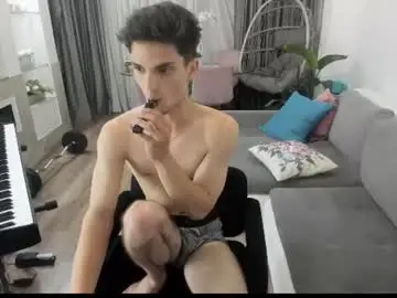 Chaturbate Sex Chat of johnnyk8