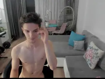 Chaturbate Free Live Porn of johnnyk8