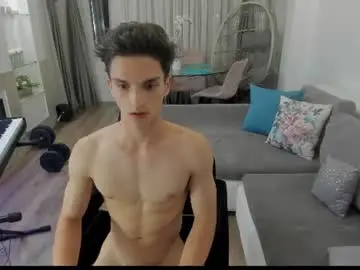Chaturbate Live Sex of johnnyk8