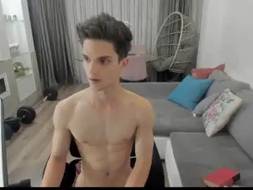 Chaturbate Watch Live Sex Cams of johnnyk8